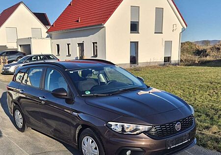 Fiat Tipo Kombi 1.4 16V
