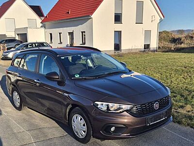 Fiat Tipo Kombi 1.4 16V