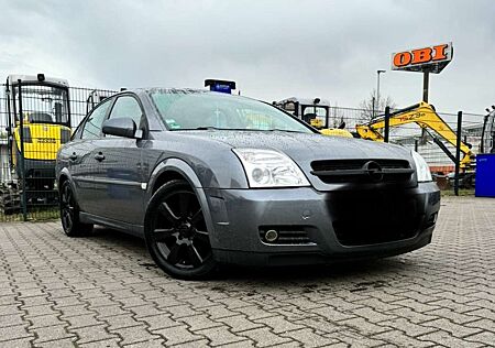 Opel Vectra 1.8