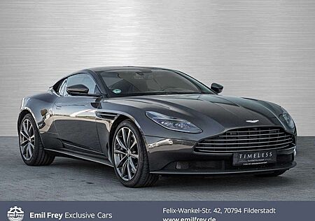 Aston Martin DB11 V8 Coupe Touchtronic