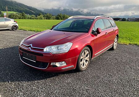 Citroën C5 Citroen Tourer 1.6 Exclusive