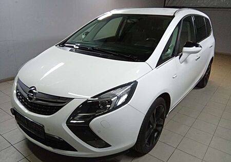 Opel Zafira Tourer Innovation