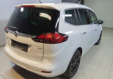 Opel Zafira Tourer Innovation