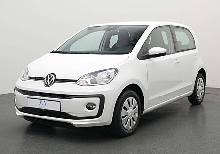 VW Up Volkswagen ! KLIMAANLAGE+SITZHEIZUNG+DAB+Tüv NEU