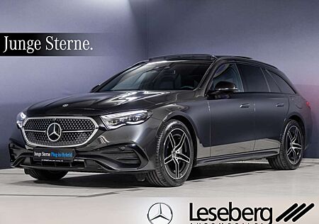 Mercedes-Benz E 300 E 300de 4M T AMG DIG.LIGHT/Pano/Distro./360°/DAB