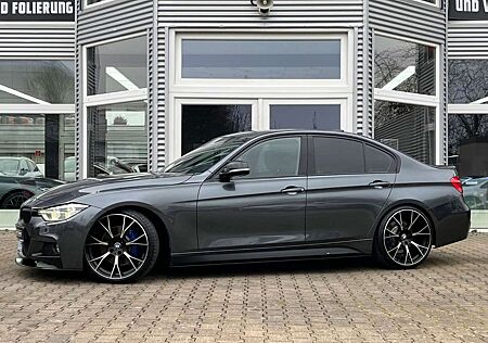 BMW 340 i M Sport Performance Paket Alcantara Editio