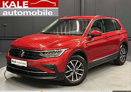 VW Tiguan Volkswagen 2.0 TDI DSG Life*NAVI*KAMERA*CarPlay*ACC*el.Klappe