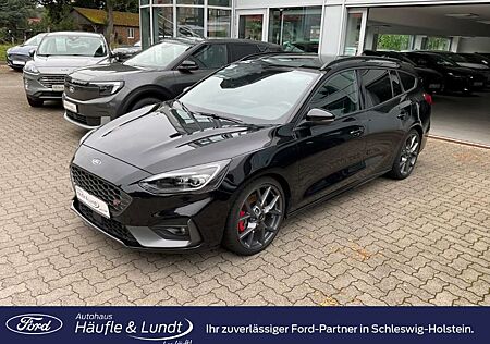 Ford Focus Turnier ST Matrix-LED El. Heckklappe ACC