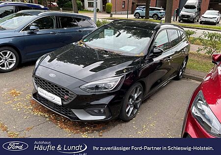 Ford Focus Turnier ST Matrix-LED El. Heckklappe ACC