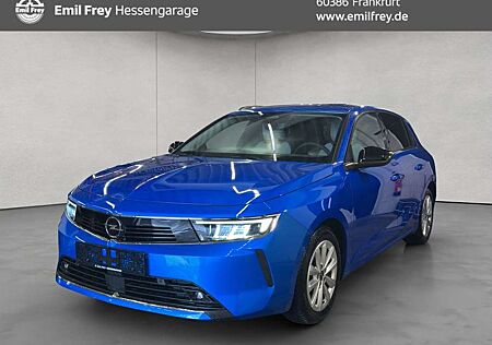 Opel Astra 1.2 Turbo Elegance