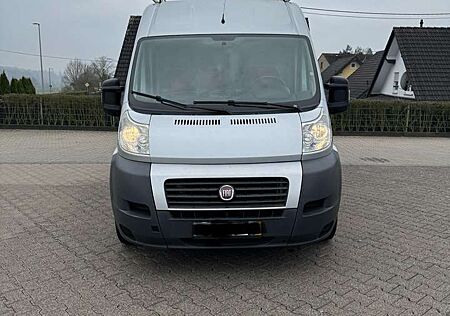 Fiat Ducato 115 (Rs: 3450 mm)