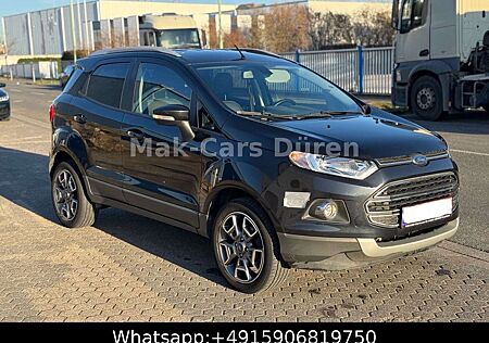 Ford EcoSport Titanium