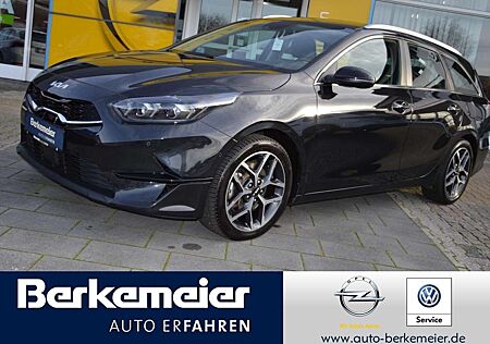 Kia Cee'd Ceed / Sportswagon Spirit SHZ / Kamera / CarPlay / DAB /