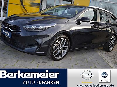 Kia Ceed / cee'd Sportswagon Spirit SHZ / Kamera / CarPlay / DAB /