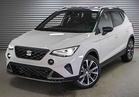 Seat Arona 1,5 TSI DSG FR - LAGER 110 kW (150 PS), Automatik