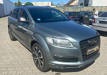 Audi Q7 3.0 TDI quattro