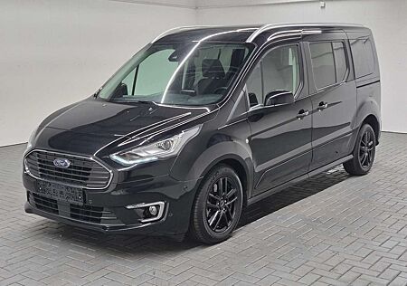 Ford Grand Tourneo Gr. Tourneo Titanium Xenon/Navi/SHZ/Kam/Pano/AHK