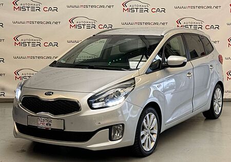 Kia Carens Dream Team Klimaaut/PDC/SHZ/17/1Hand/EUR5