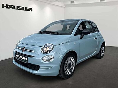 Fiat 500 1.0 MildHybrid*Carplay*Klima*Alu