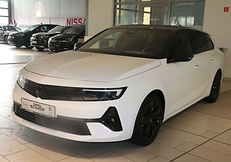 Opel Astra Sports Tourer 1.2 Turbo Automatik GS