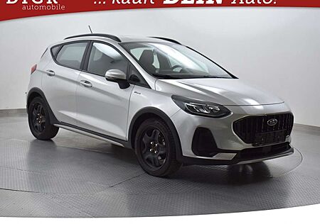Ford Fiesta 1.0 EB Aut Active LED+SITZHZ+PDC+DAB+TEMP