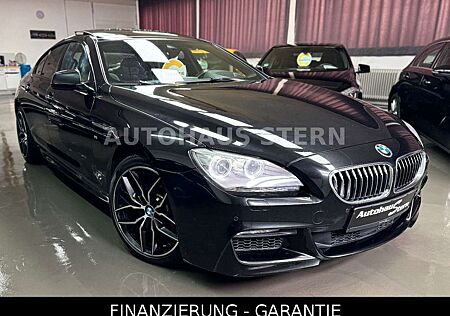 BMW 640i 640 GC xDrive M Paket Pano 8xReife Driving+ H&K