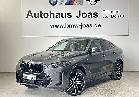 BMW X6 xDrive40i M Sportpaket Pro Sky Lounge Bowers & Wil