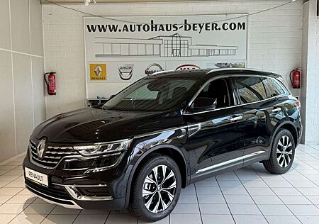 Renault Koleos Techno dCI 185 4WD