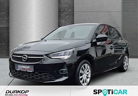 Opel Corsa-e GS Line 11kw-Lader Sitzhzg. R-Kamera