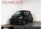 Smart ForTwo Cabrio EQ LEDER*JBL*EXCLUSIVE PRIME