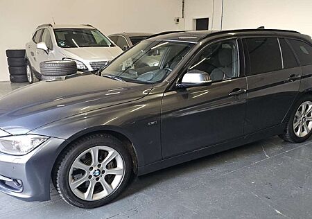 BMW 330d 330 Sport Line Touring Automatik Service Neu