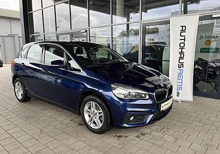 BMW 218i 218 Active Tourer, PDC, KLIMAAUTO, PANORAMA