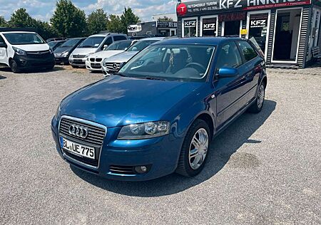 Audi A3 1.6 Klimaautomatik!09/2025!!