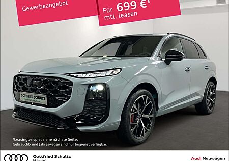 Audi Q3 TFSI quattro S line Pano Matrix HUD