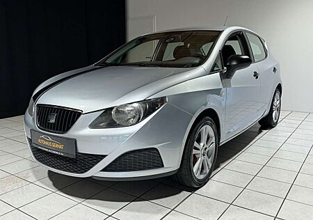 Seat Ibiza 1.2 TDI Reference *KLIMA*EURO5*