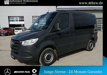 Mercedes-Benz Sprinter 211 Tourer L1H1 *9-Sitzer*Klima*DAB*