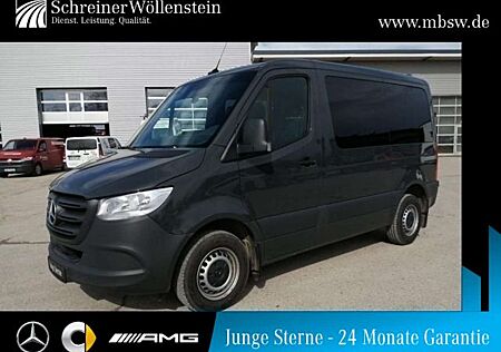 Mercedes-Benz Sprinter 211 Tourer L1H1 *9-Sitzer*Klima*DAB*
