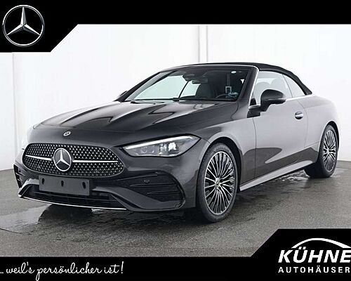 Mercedes-Benz CLE 200 AMG Advanced Plus Memory+Airscarf+Winter