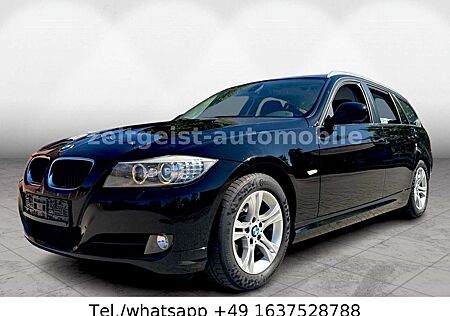 BMW 320 d Touring *TÜV & SERVICE NEU*TOPP*8fach berei