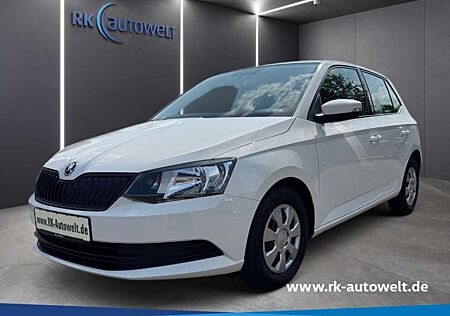 Skoda Fabia Active 1.0 Klima