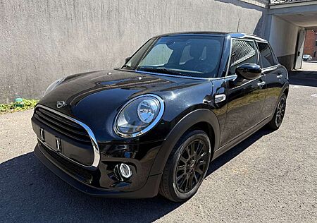 Mini ONE 5-trg. *Klima/SitzHz/PDC*
