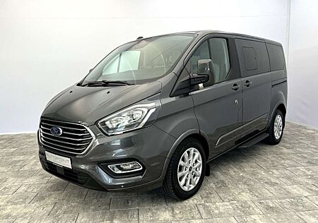 Ford Tourneo Custom 320 L1 Titanium X GARANTIE 01.29