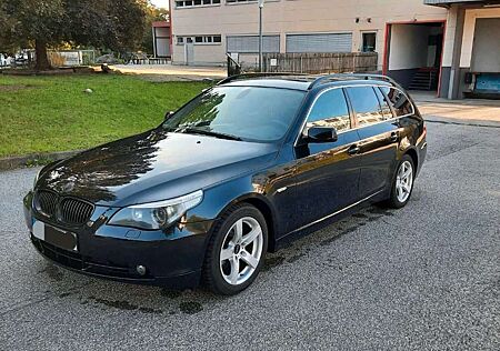 BMW 525i 525