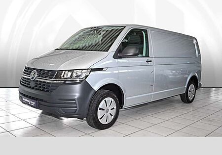 VW T6 Transporter Volkswagen T6.1 Transporter Kasten 2.0 TDI LR