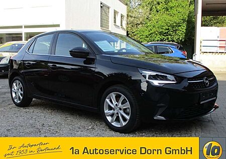 Opel Corsa Elegance BLIS*PDC*Sitzheizung*wenig Kilometer!