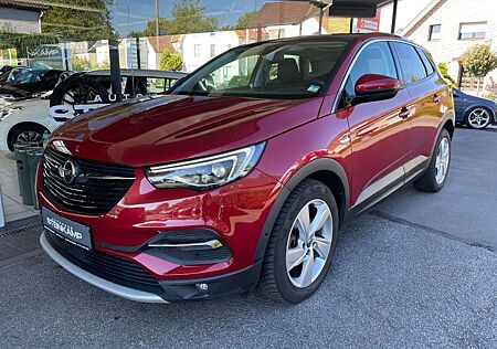 Opel Grandland X INNOVATION * LED * PANO * Kamera