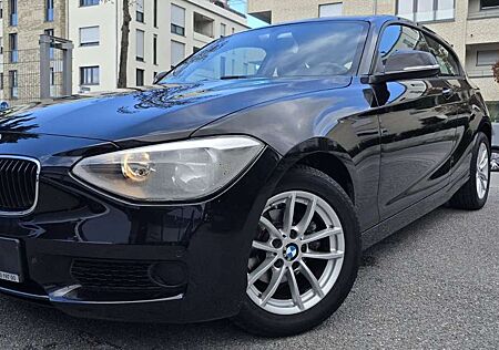 BMW 116i 116 Baureihe 1 Lim. 3-trg.