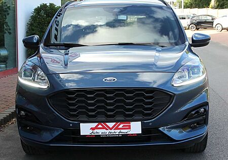 Ford Kuga 2.0d ST-LINE NAV CAM ALU 18 ZOLL