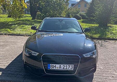 Audi A5 2.0 TDI Sportback DPF