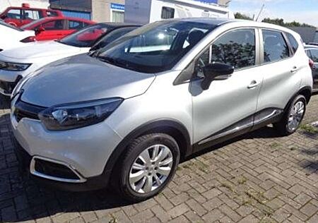 Renault Captur Experience Automatik
